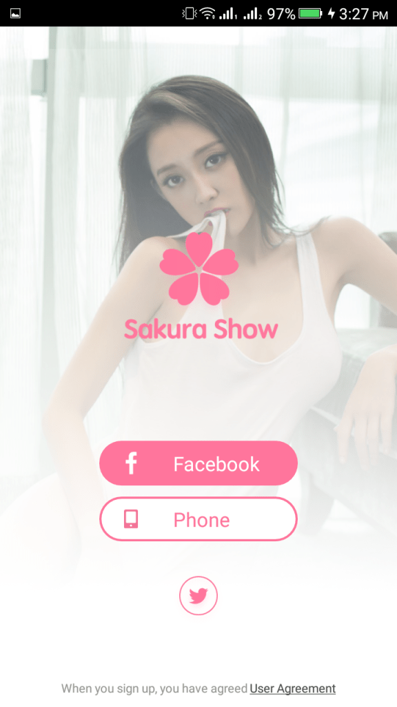 Sakura Live Apk