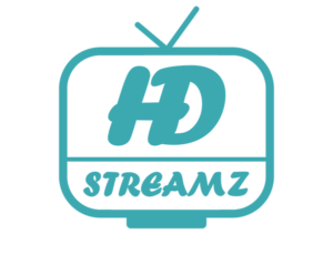 HD Streamz Apk
