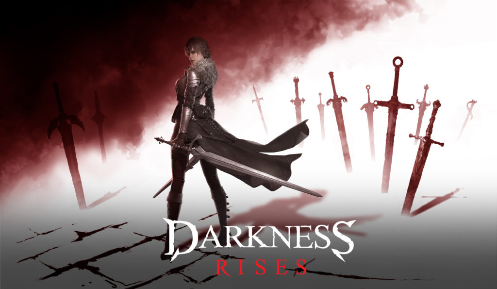 Darkness Rises Mod Apk