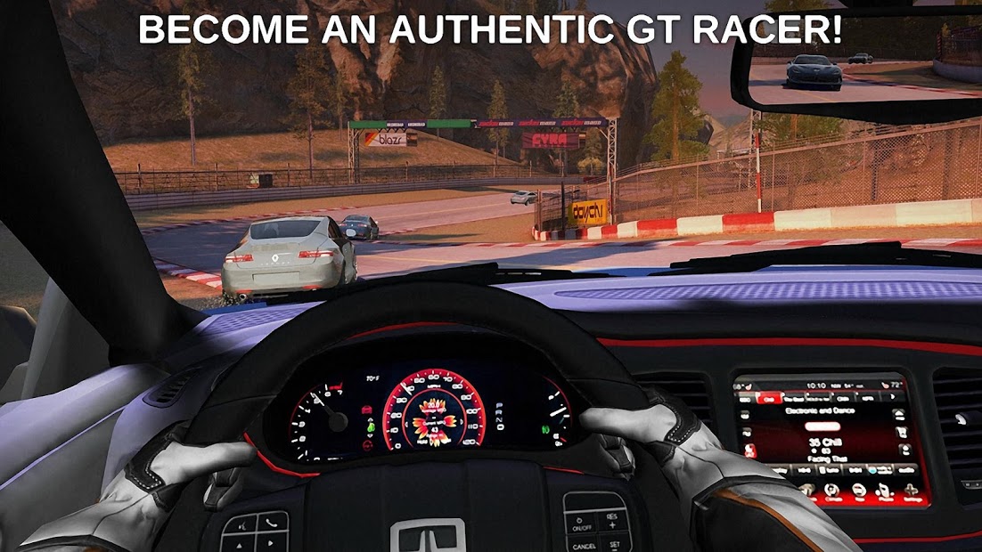 GT Racing 2 Mod Apk