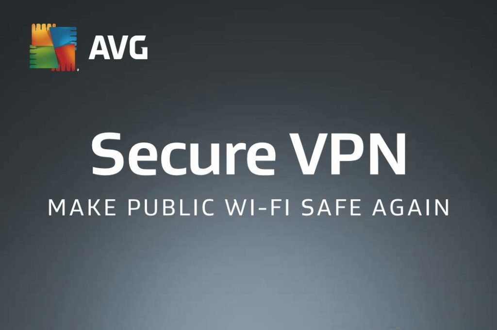 AVG Secure VPN Pro Apk