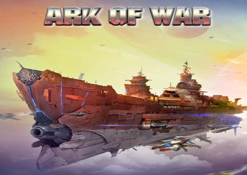 Ark of War Mod Apk
