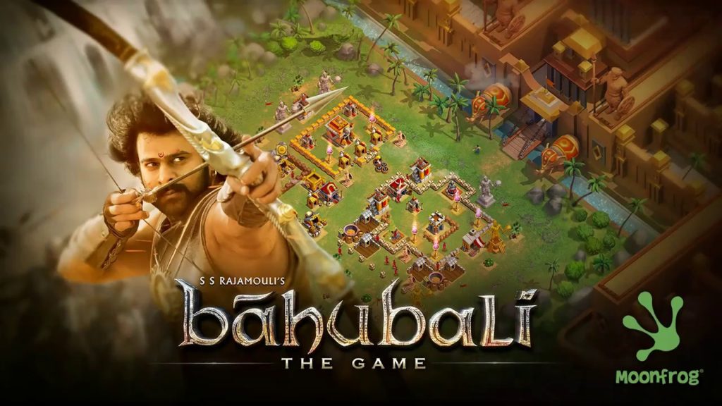 Baahubali The Game Mod Apk