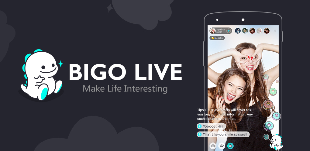 Bigo Live Mod Apk