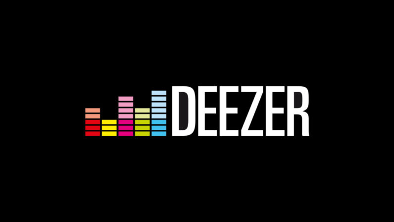 Deezer Music Premium Apk
