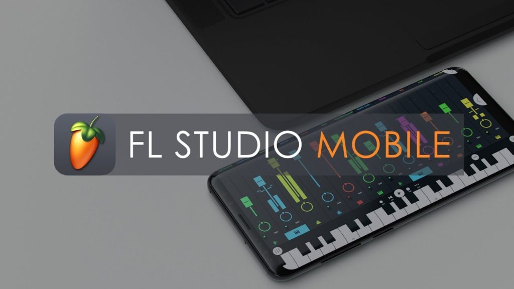 FL Studio Mobile Apk