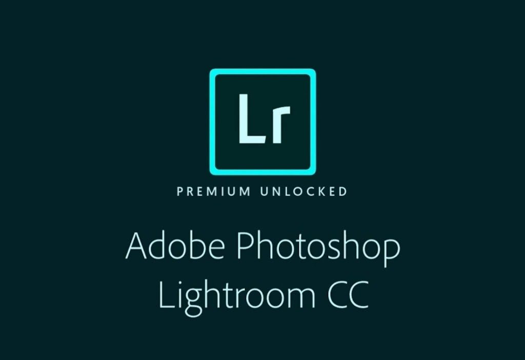 Adobe Lightroom CC Mod Apk