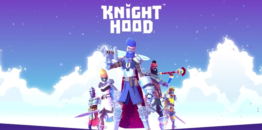 Knighthood Mod Apk