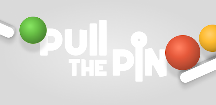 Pull The Pin Mod Apk