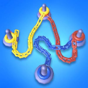 Go Knots 3D Mod Apk