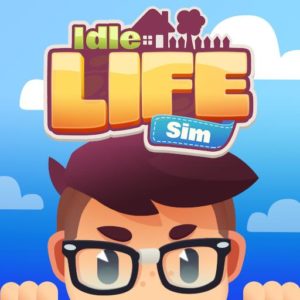 Idle Life Sim Mod Apk