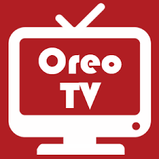 Oreo TV Apk