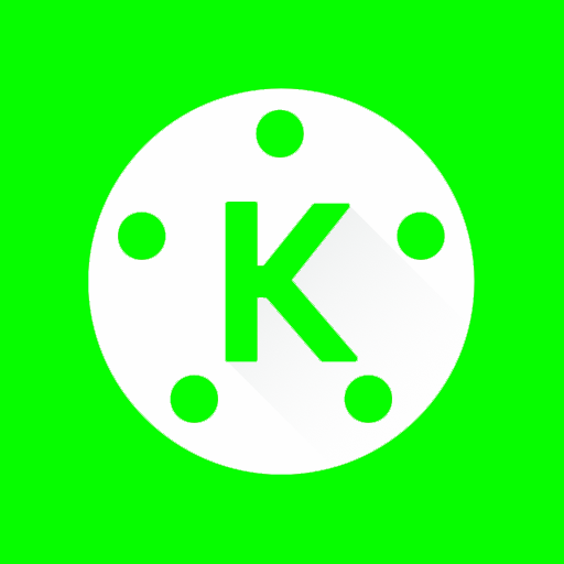 green kinemaster pro
