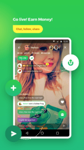 camfrog video chat pro android apk
