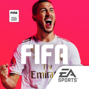 FIFA Mobile Mod Apk v15.5.04 (Unlimited Money & Energy)