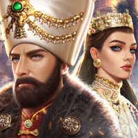 Game of Sultans Mod Apk