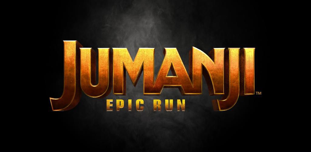 Jumanji Epic Run Mod Apk