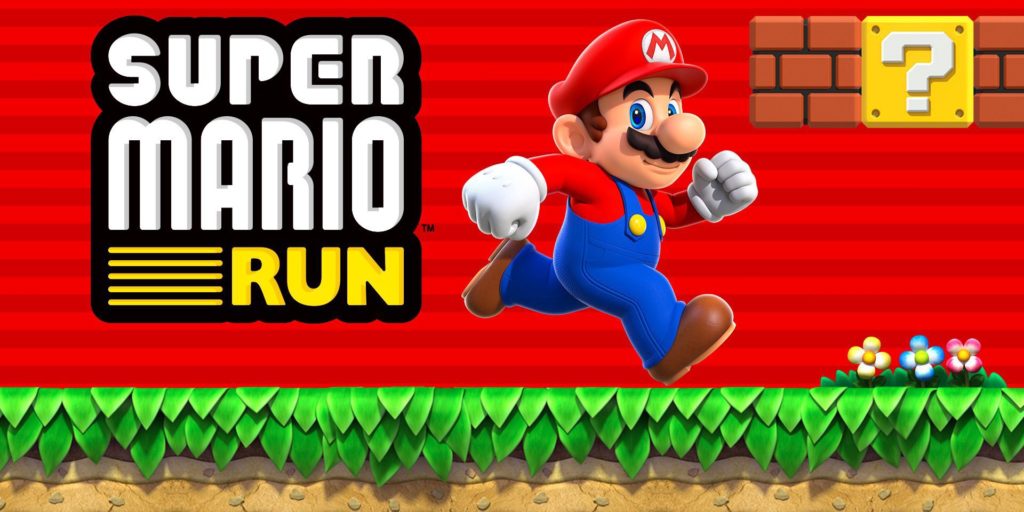 Super Mario Run Mod Apk