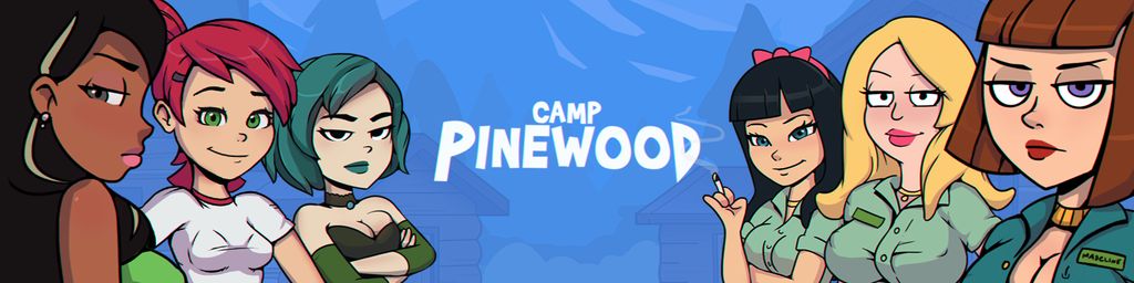 Camp Pinewood Apk