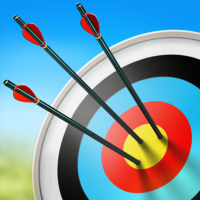 Archery King Mod Apk
