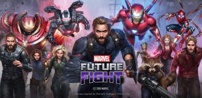 download marvel future fight mod apk latest version