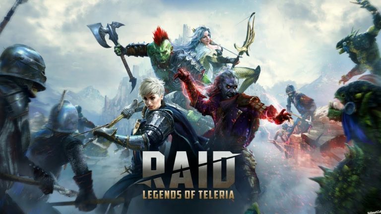 Raid Shadow Legends instal the last version for android