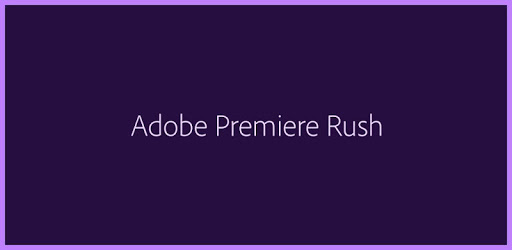 Adobe Premiere Rush Mod Apk