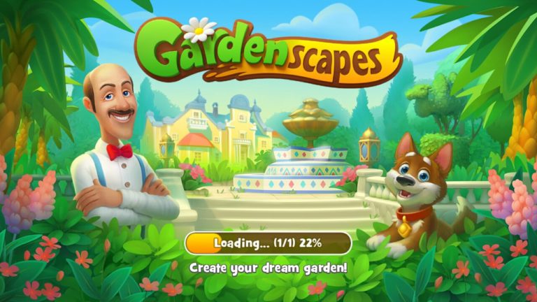 gardenscapes hack for facebook