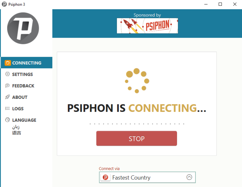 Psiphon Pro Apk