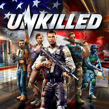 unkilled google play