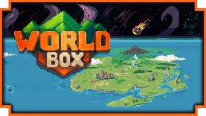 worldbox god simulator pc