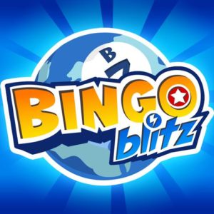 Bingo Blitz Mod Apk