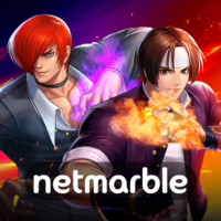 The King of Fighters ALLSTAR Mod Apk