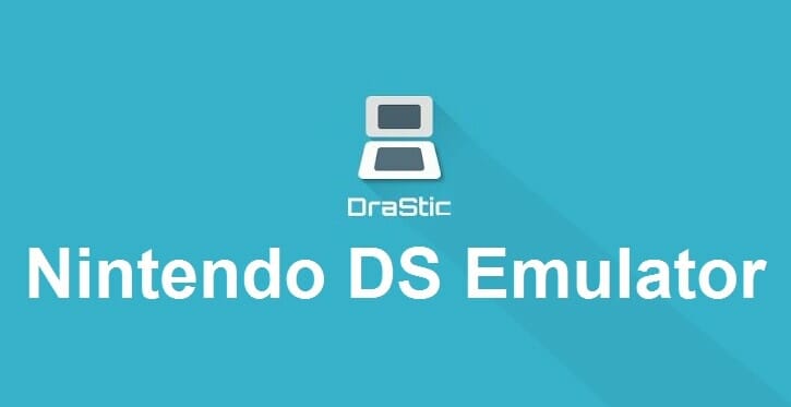 DraStic DS Emulator APK