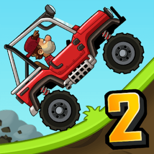 hill climb racing 2 best vehicle for adventure