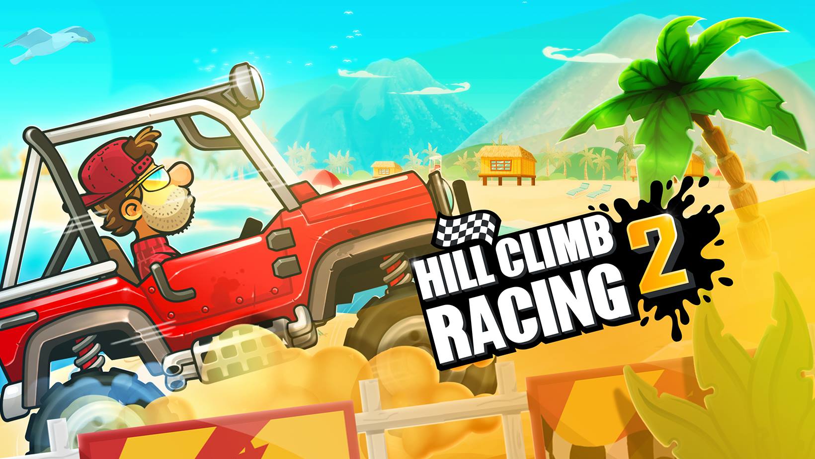 hill climb racing 2 mod apk free download