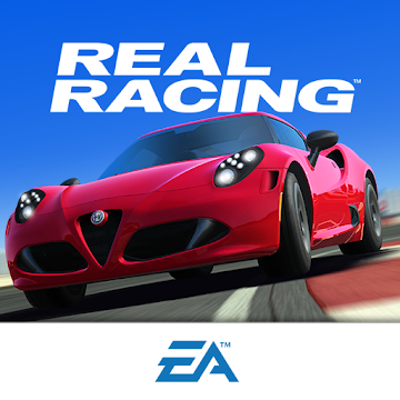 download real racing 3 mod apk unlimited money