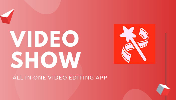 VideoShow Pro Apk