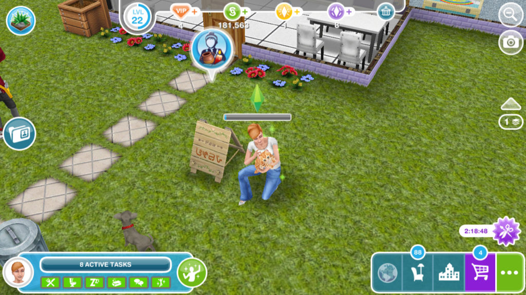 the sims freeplay apk v5.20.2