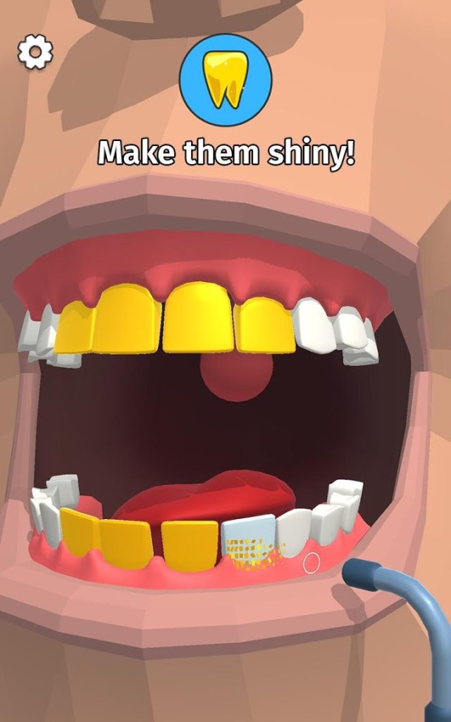 Dentist Bling Mod Apk