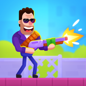 Hitmasters Shotgun download the new version for iphone