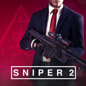 Hitman Sniper 2 World of Assassins Apk