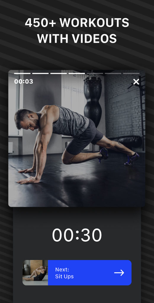 Muscle Booster Mod Apk v1.5.1 (Premium, Unlocked) Download
