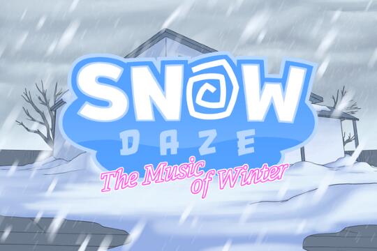 Snow Daze