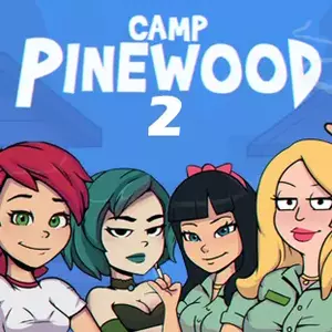 Camp Pinewood 2 Apk
