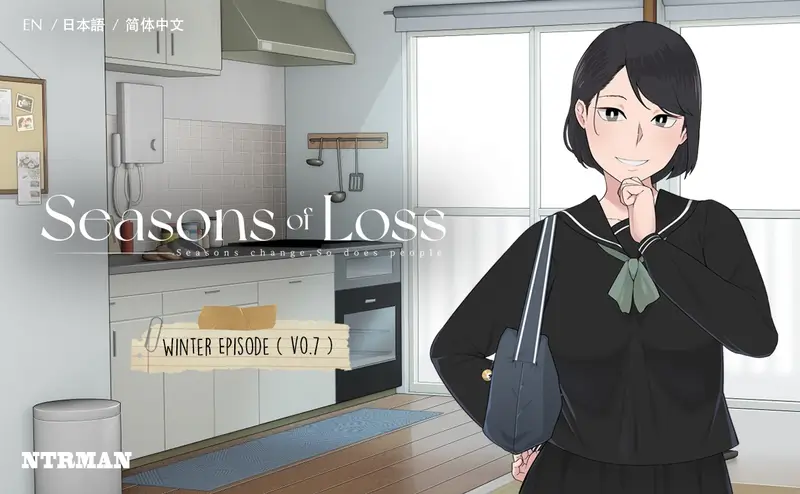 Seasons of Loss Apk