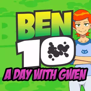 A Day With Gwen Apk