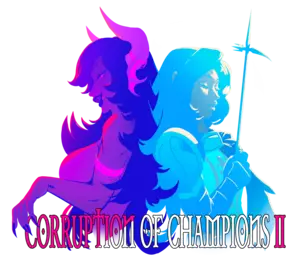 Corruption of Champions ii Apk