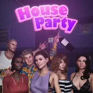 House Party Apk