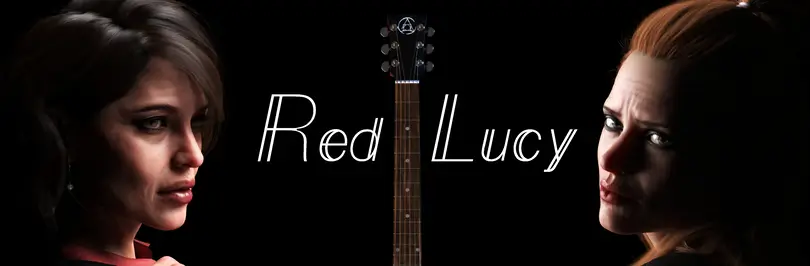 Red Lucy Apk